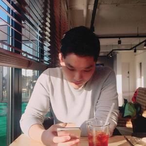 Meet your Posher, Joo bin